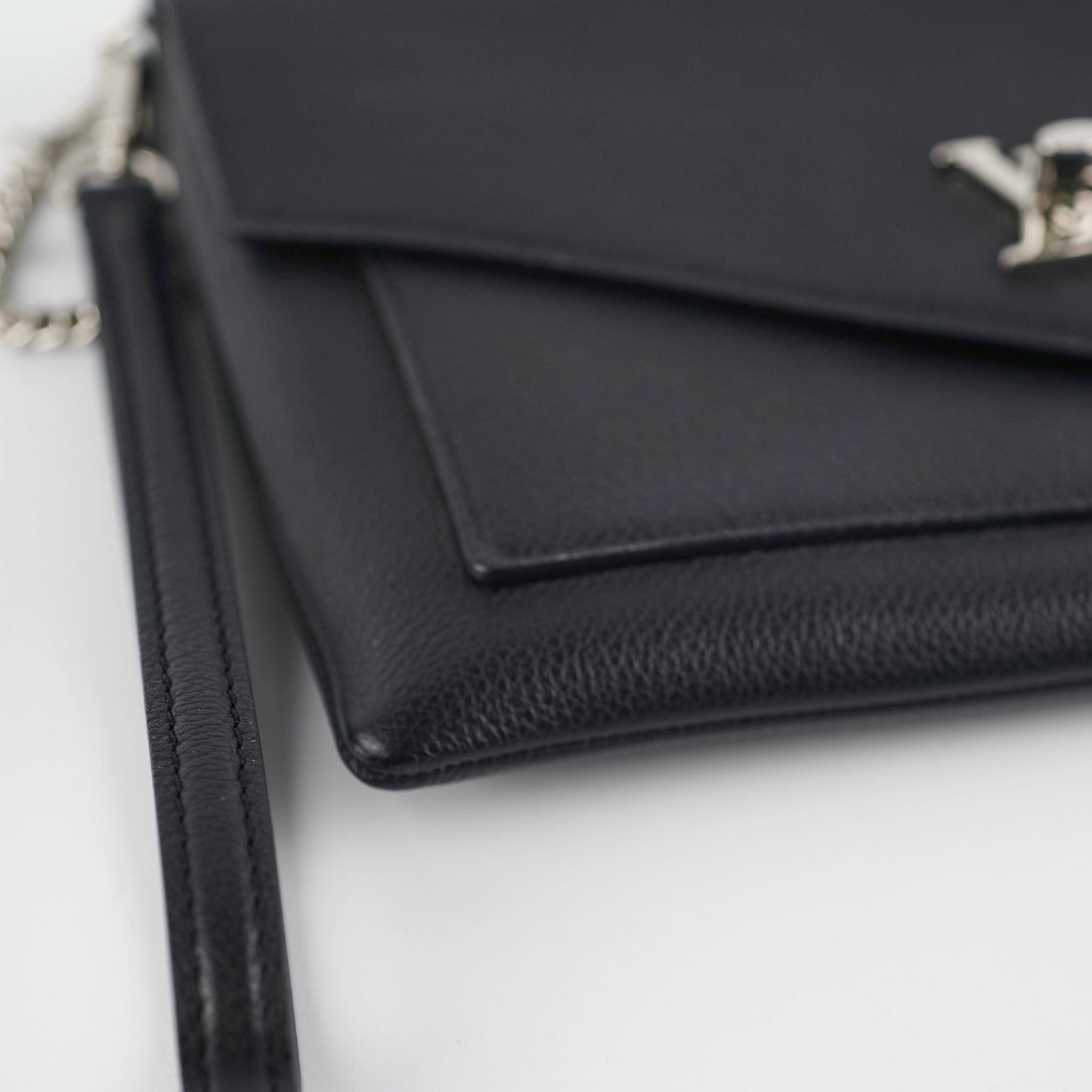 ITEM 20 - Louis Vuitton My Lock Me Pouch Crossbody