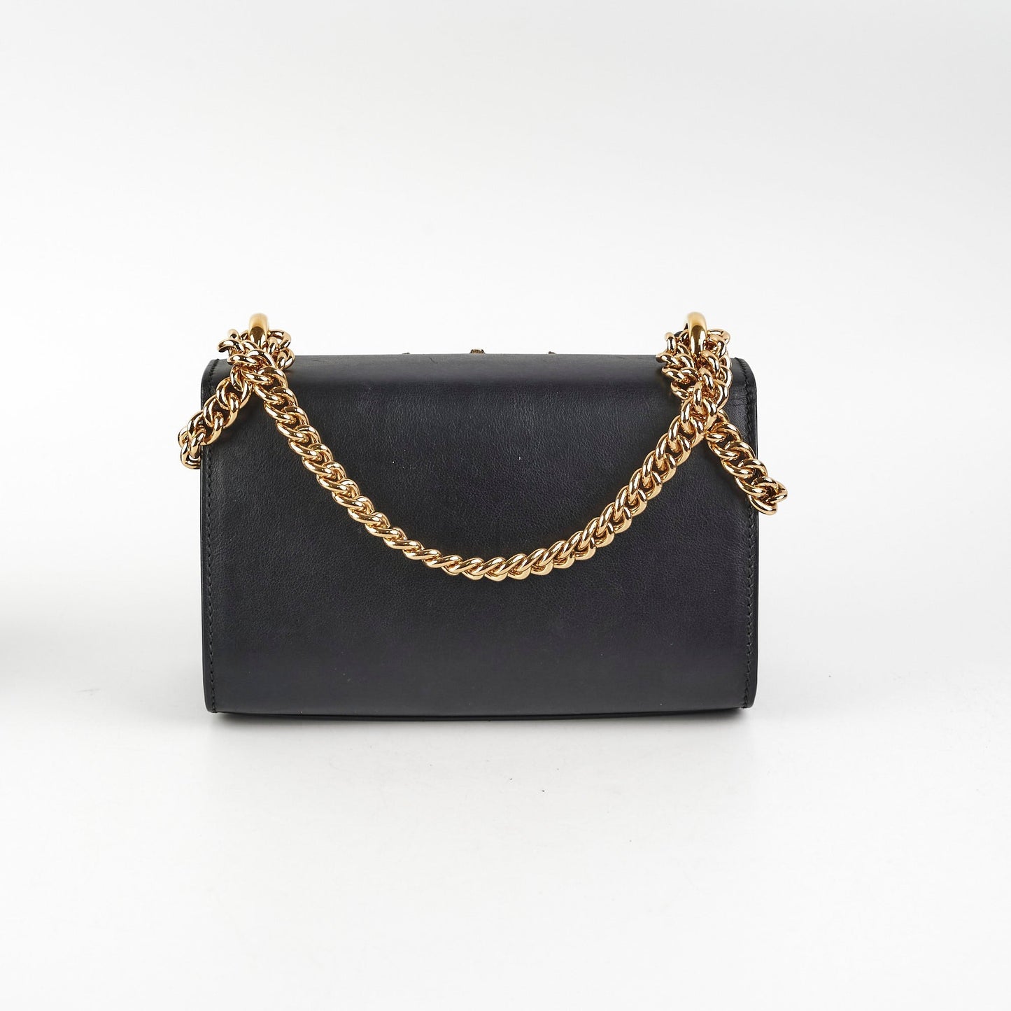Gucci Padlock Small Black Limited Edition