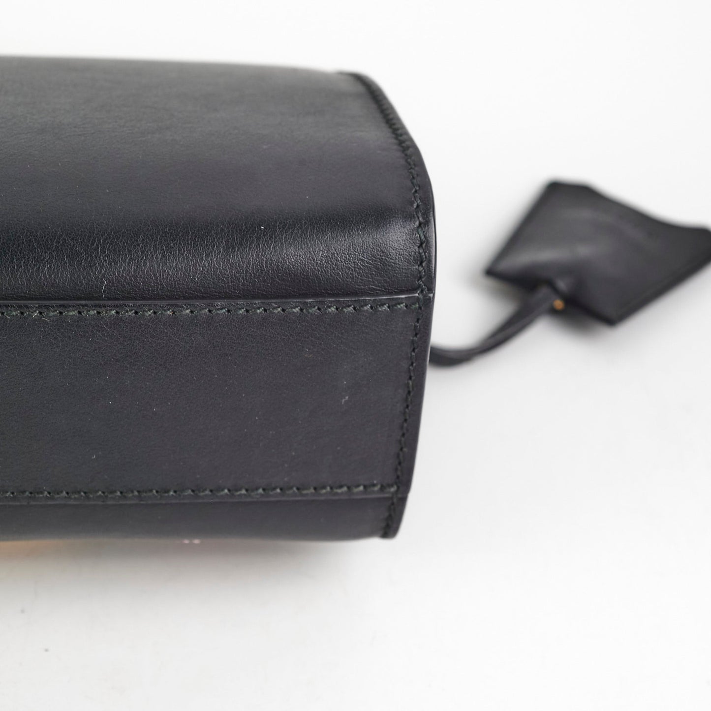 Gucci Padlock Small Black Limited Edition