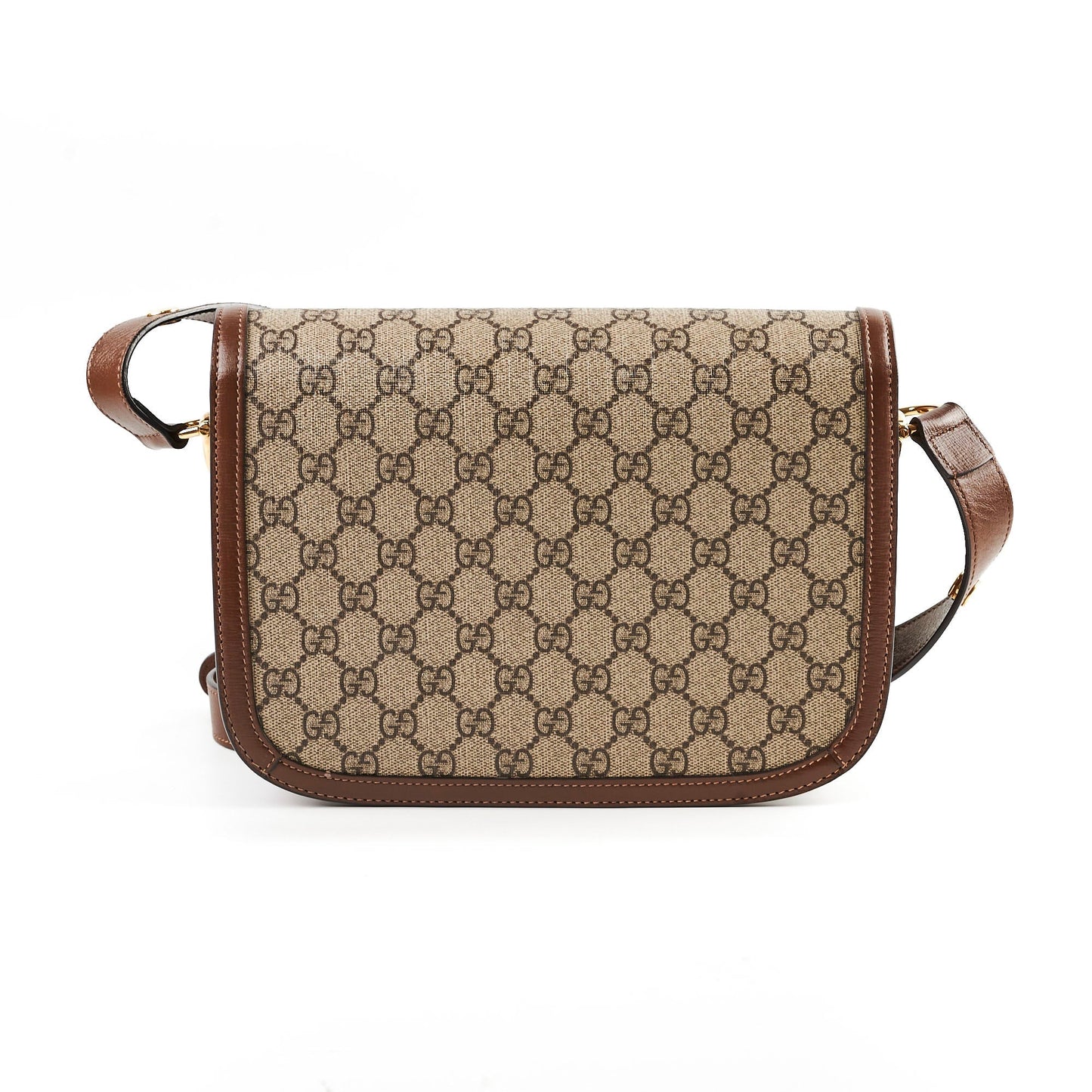 Gucci 1955 Horsebit Small Monogram