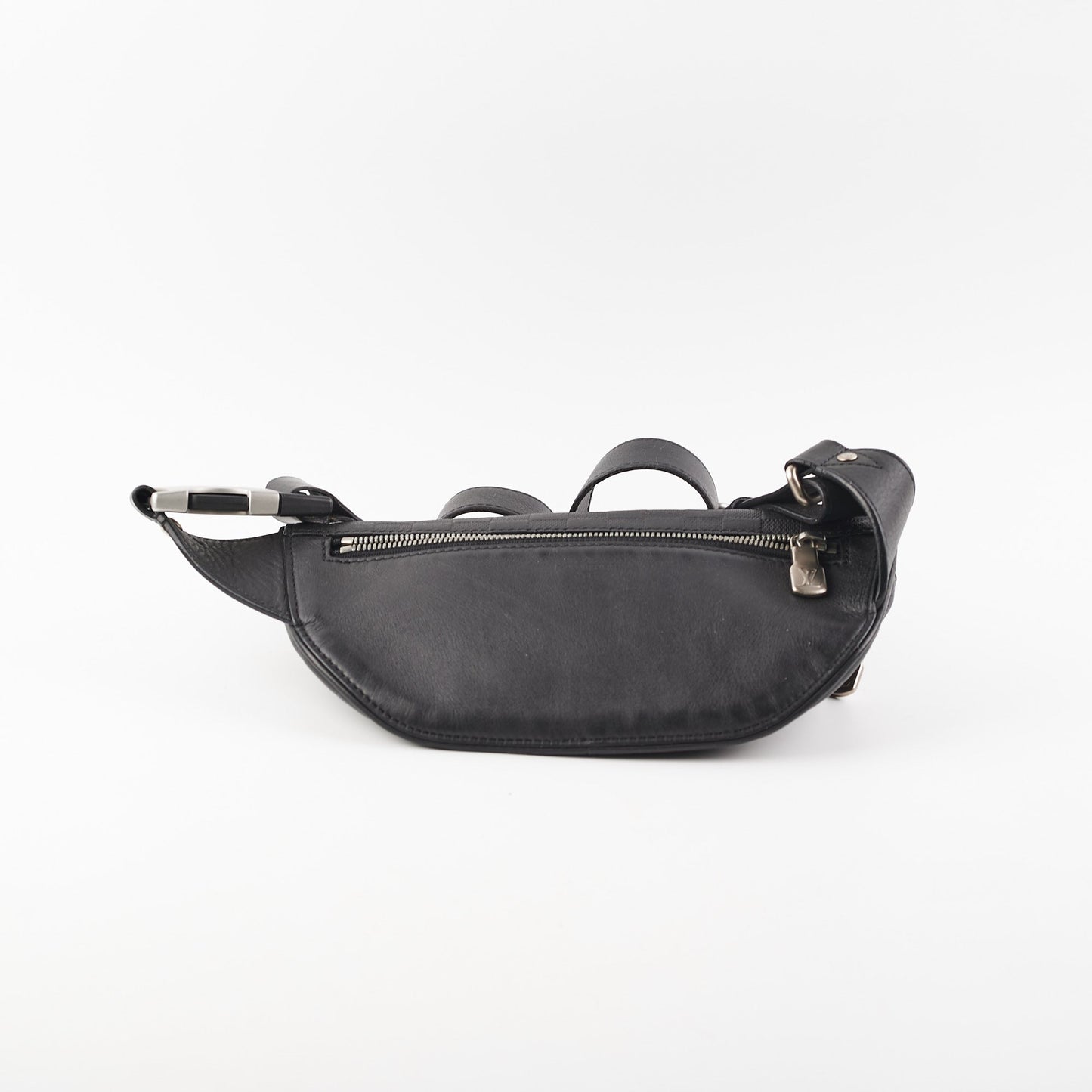 Louis Vuitton Damier Infini Campus Bumbag Black