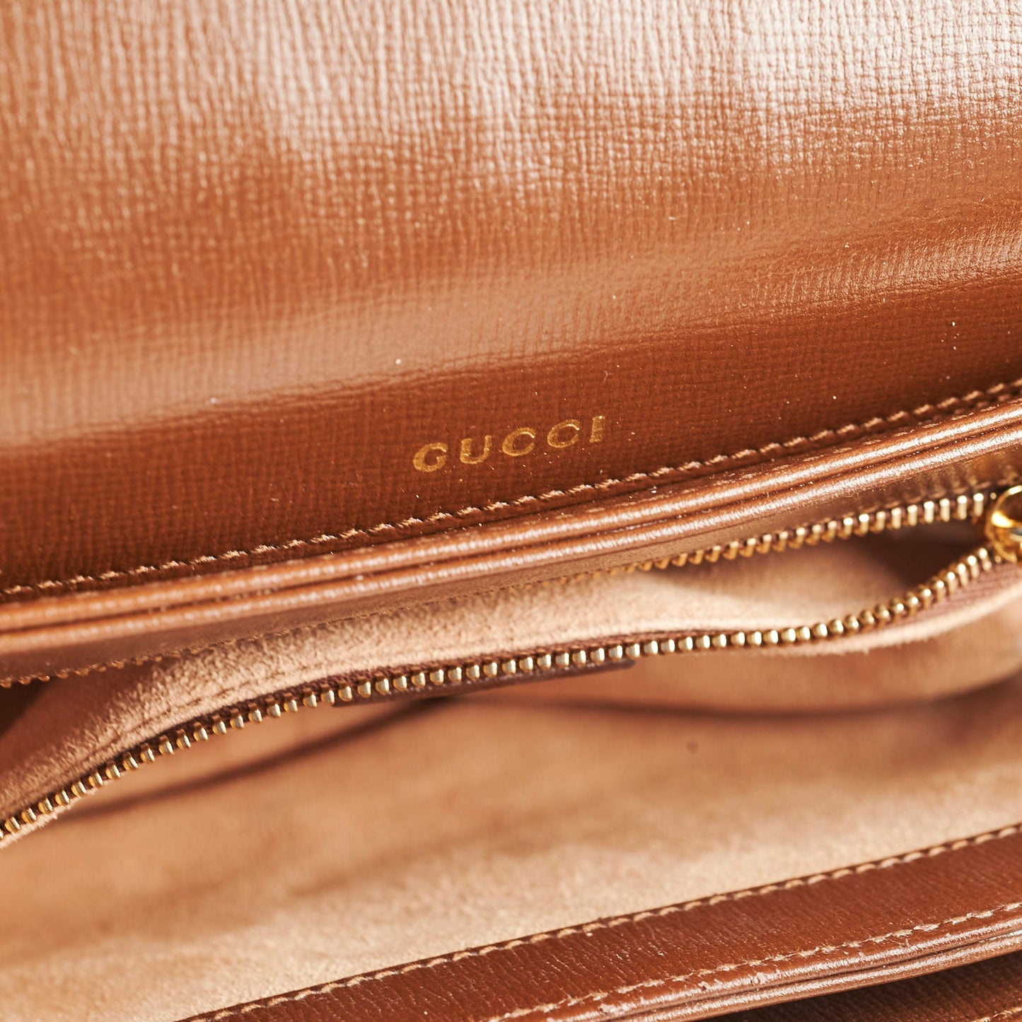 Gucci 1955 Horsebit Small Monogram