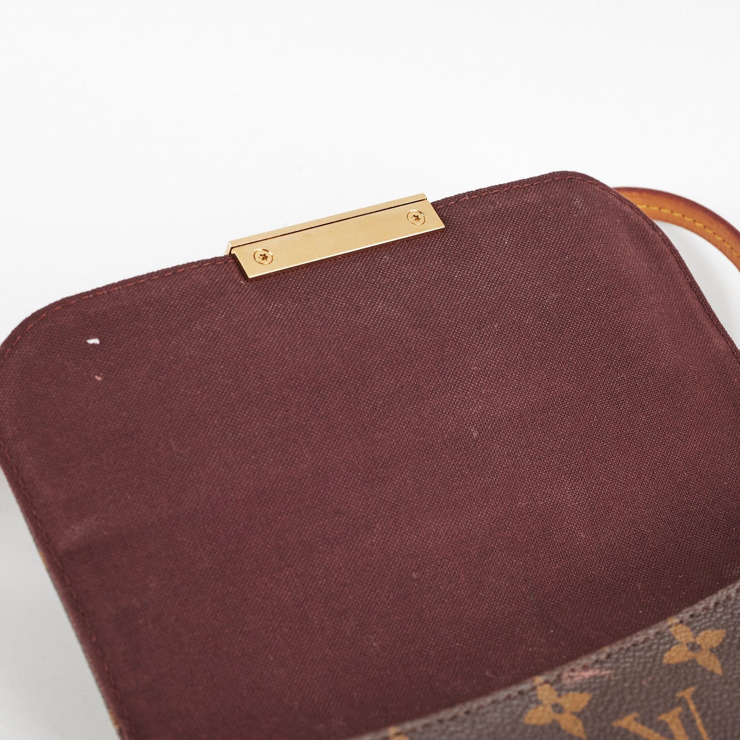 Louis Vuitton Favourite PM Monogram