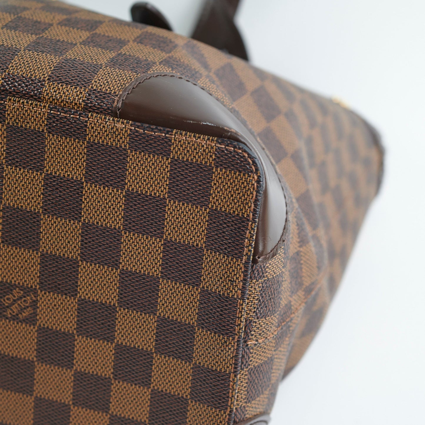 Louis Vuitton Hampstead MM Damier Ebene
