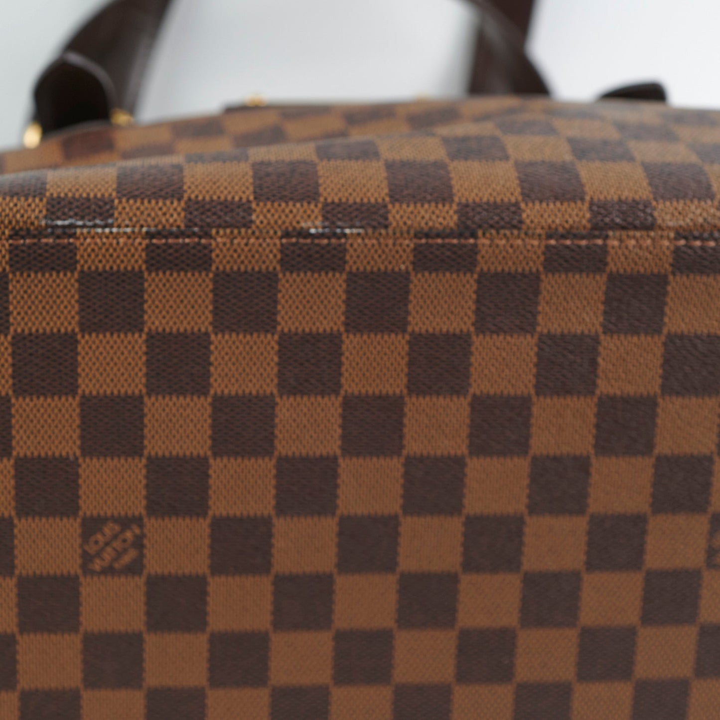 Louis Vuitton Hampstead MM Damier Ebene
