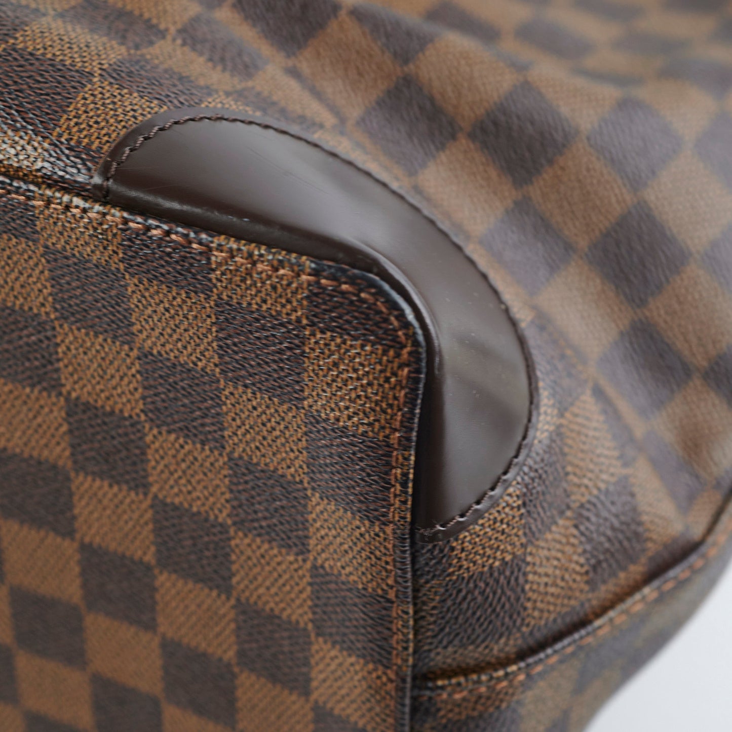 Louis Vuitton Hampstead MM Damier Ebene
