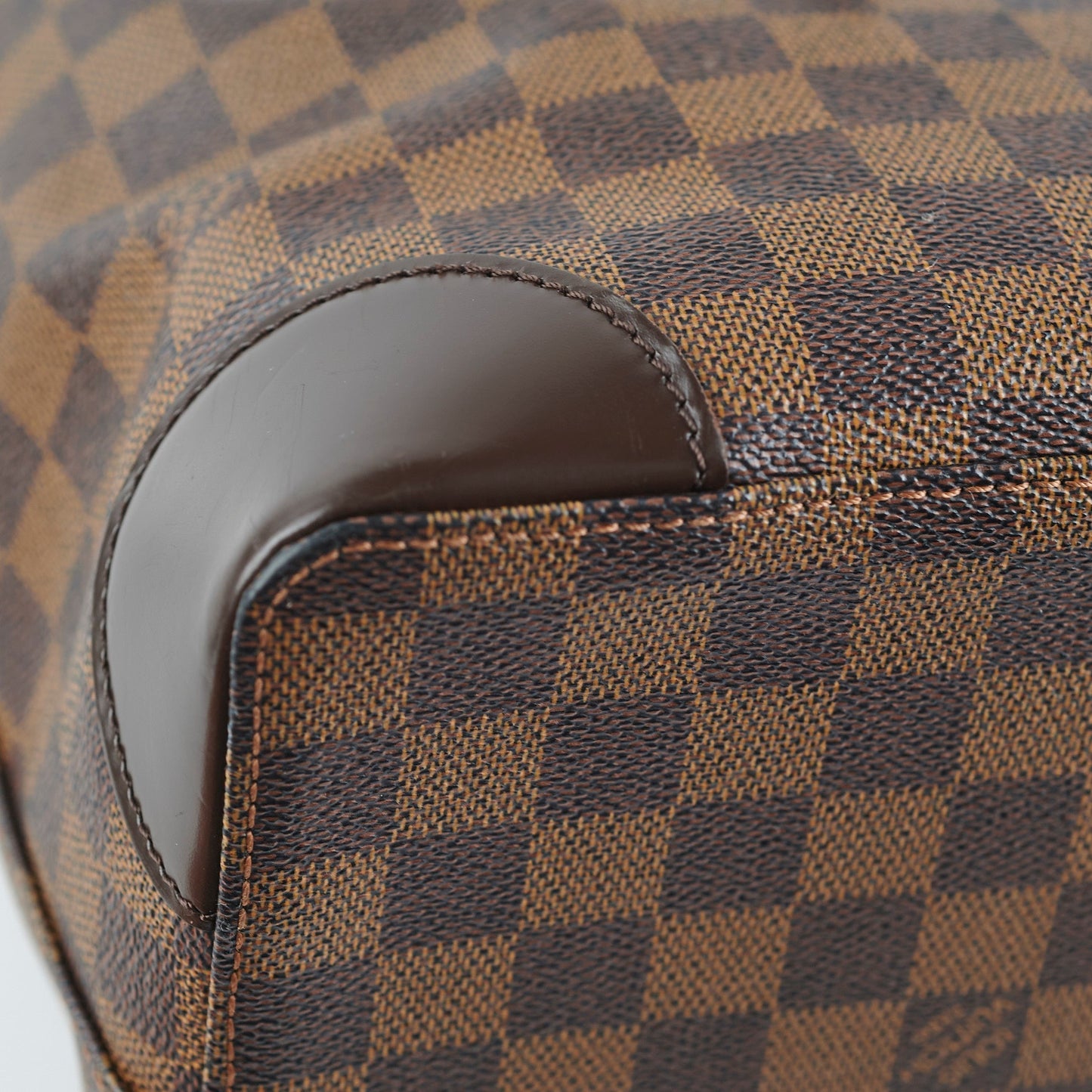 Louis Vuitton Hampstead MM Damier Ebene