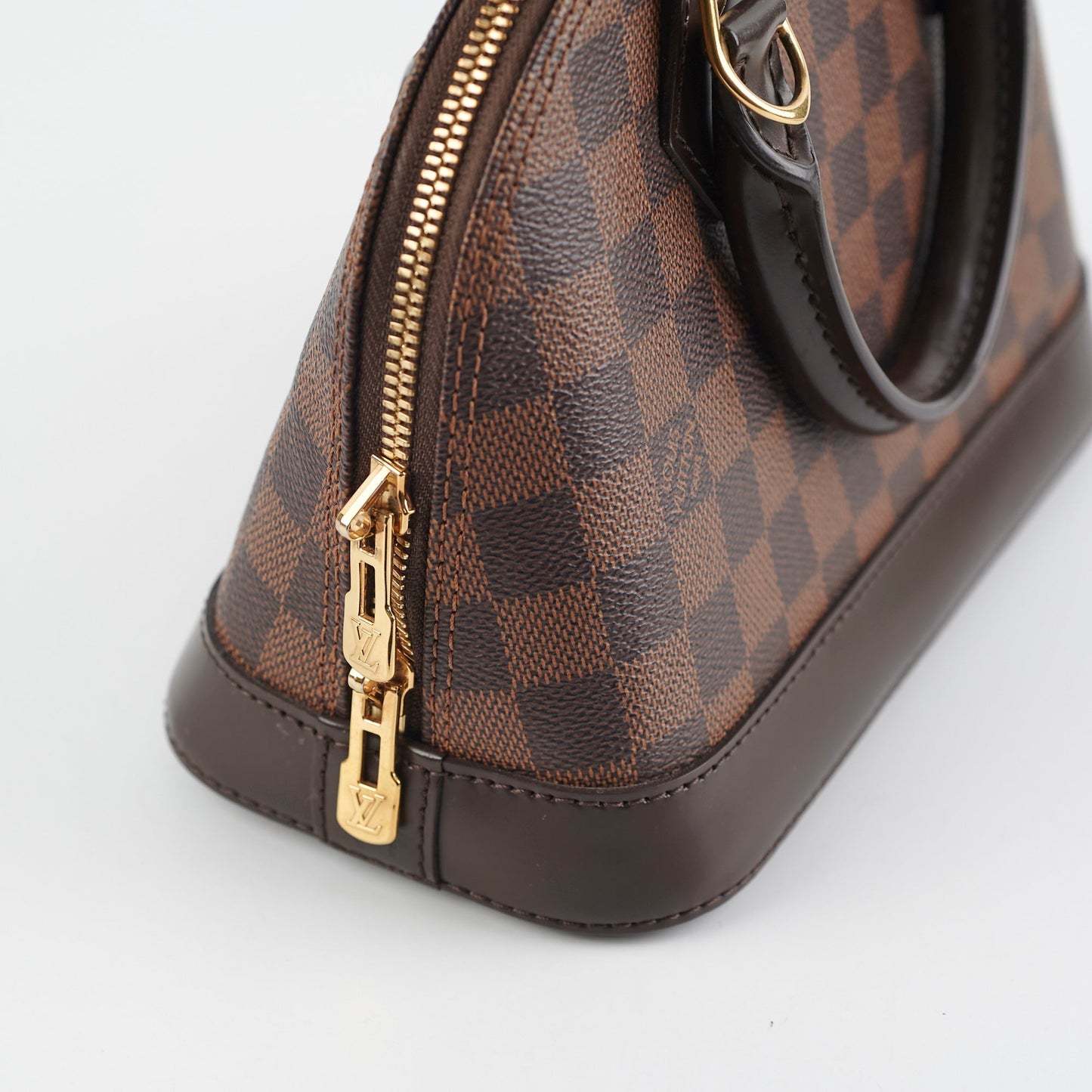 Louis Vuitton Alma BB Damier Ebene