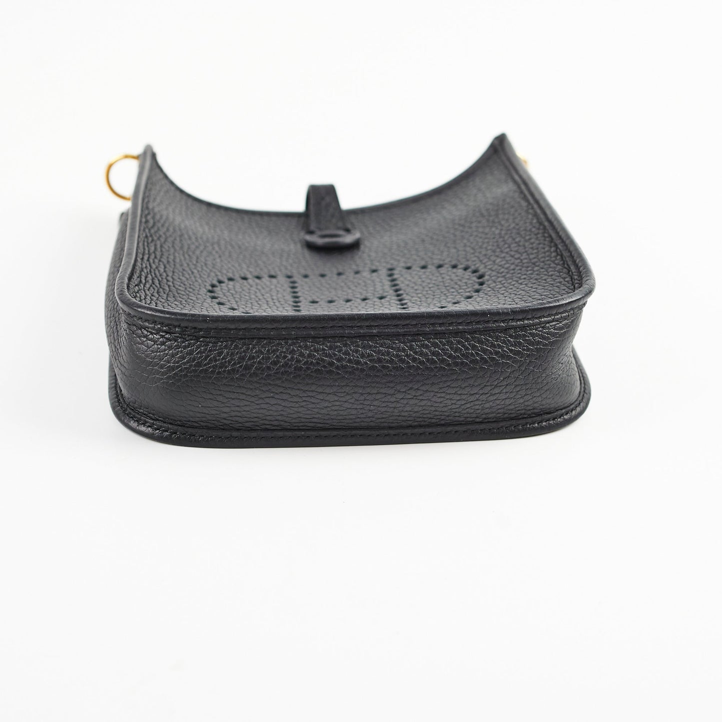 Hermes Evelyne 16 Amazone Black Bag 2022