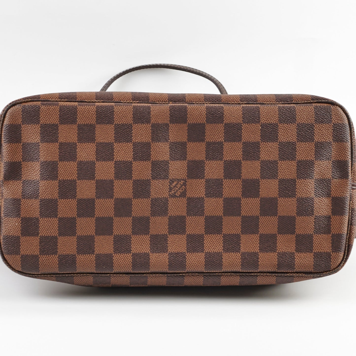 Louis Vuitton Damier Ebene Neverfull MM