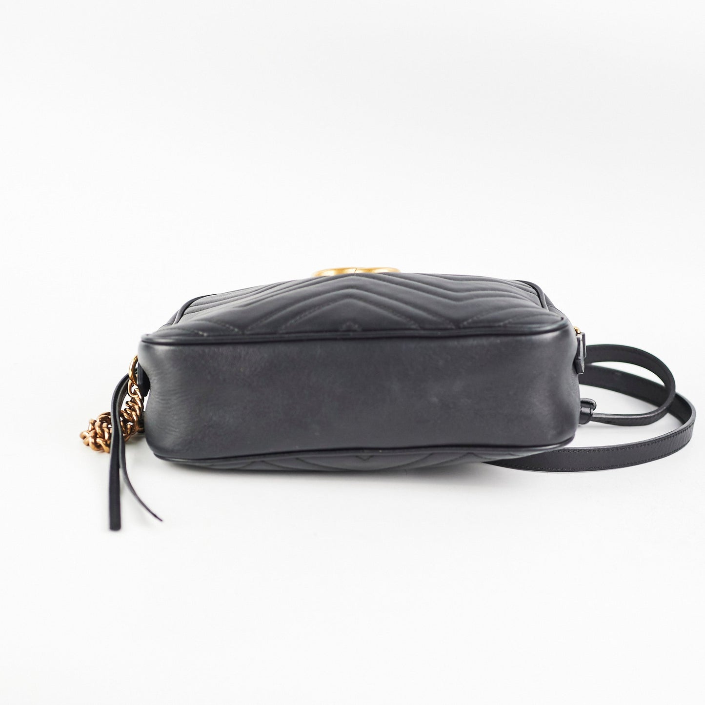 Gucci Small Marmont Black