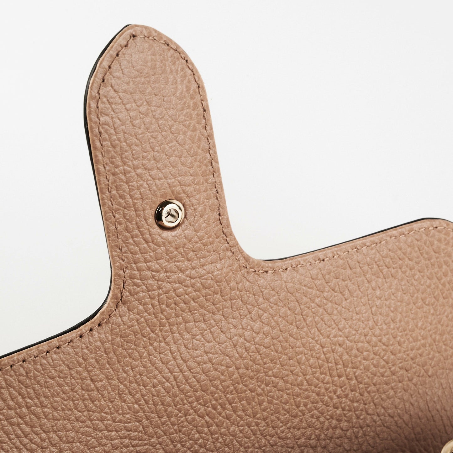 Gucci Beige Interlocking GG Crossbody Bag