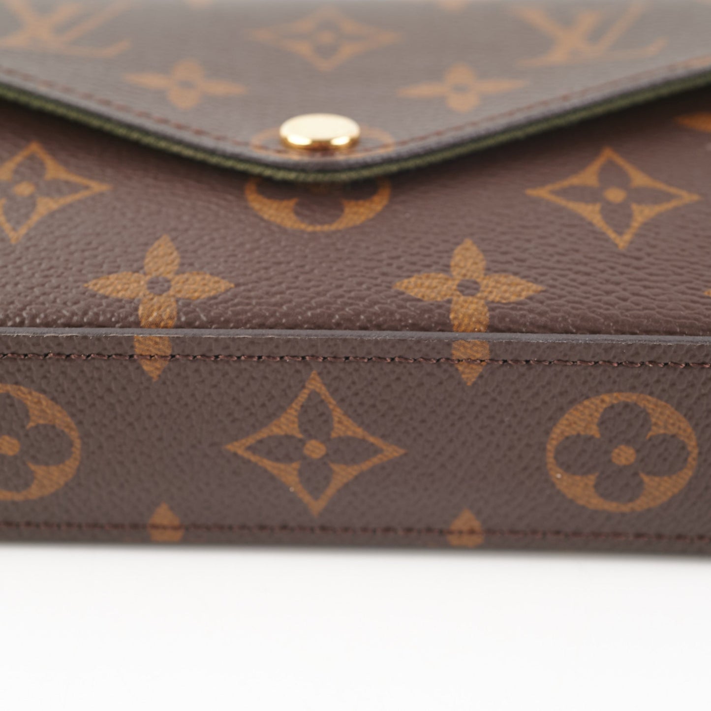 Louis Vuitton Felicie Strap Monogram