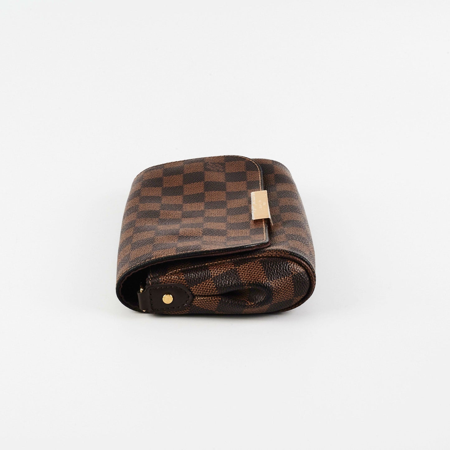 ITEM 4 - Louis Vuitton Favourite PM Damier Ebene