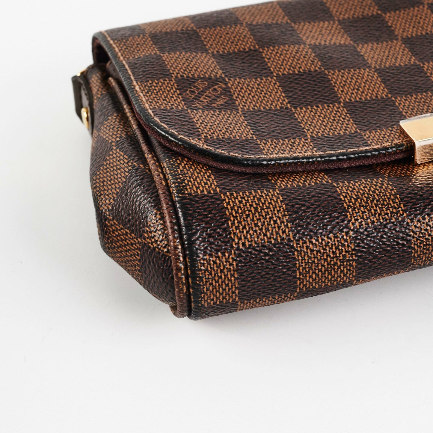 ITEM 4 - Louis Vuitton Favourite PM Damier Ebene