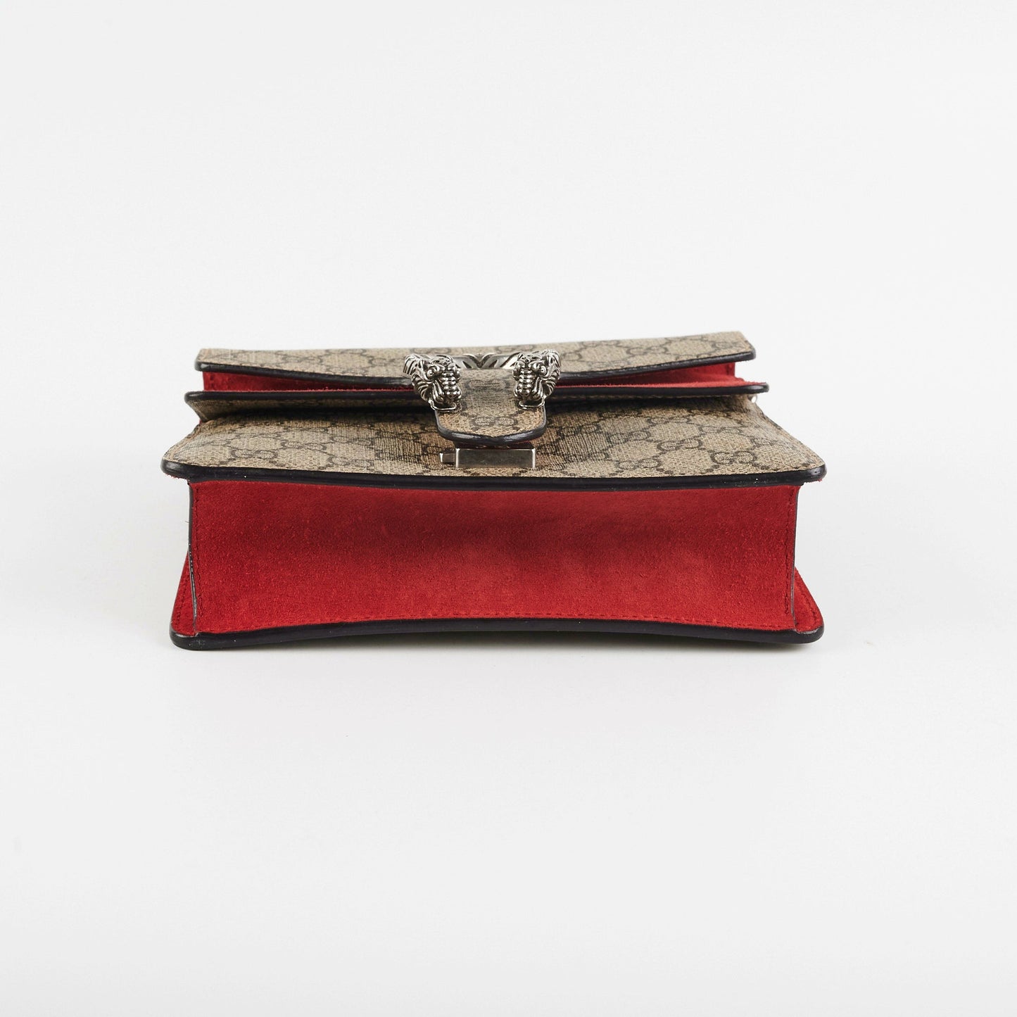 Gucci Mini Dionysus Red
