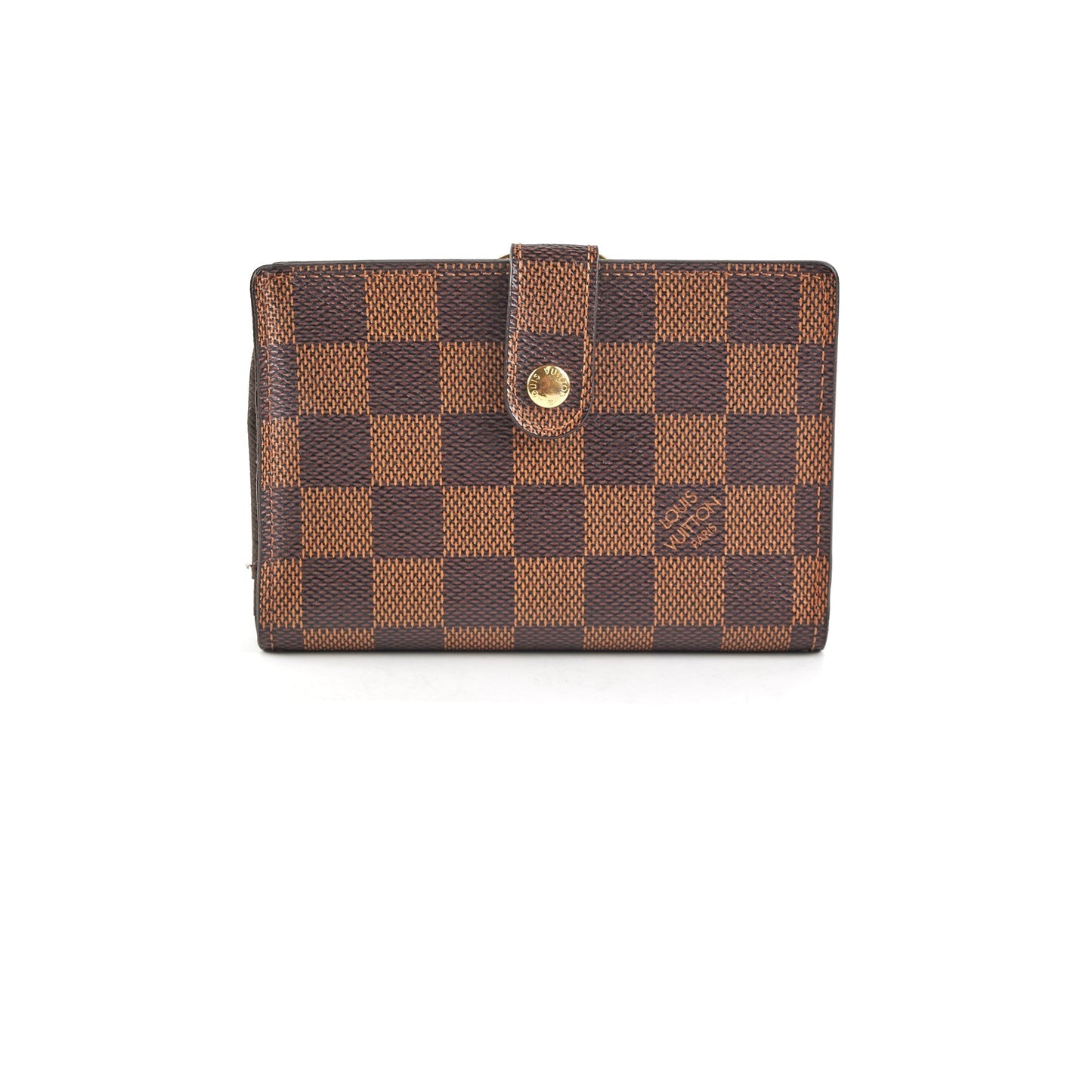 Louis Vuitton French Alice Bags Damier Ebene
