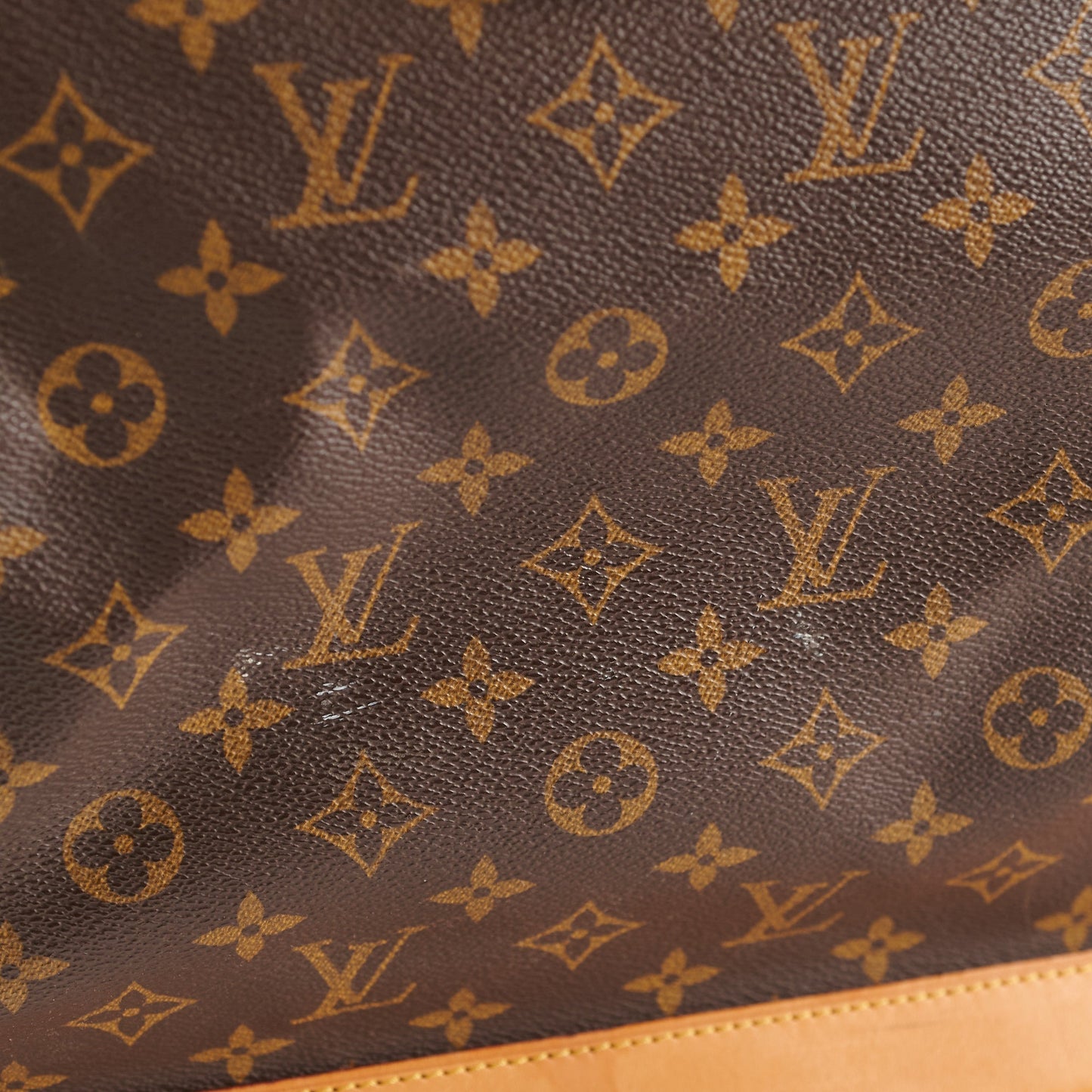 Louis Vuitton Cruiser 40