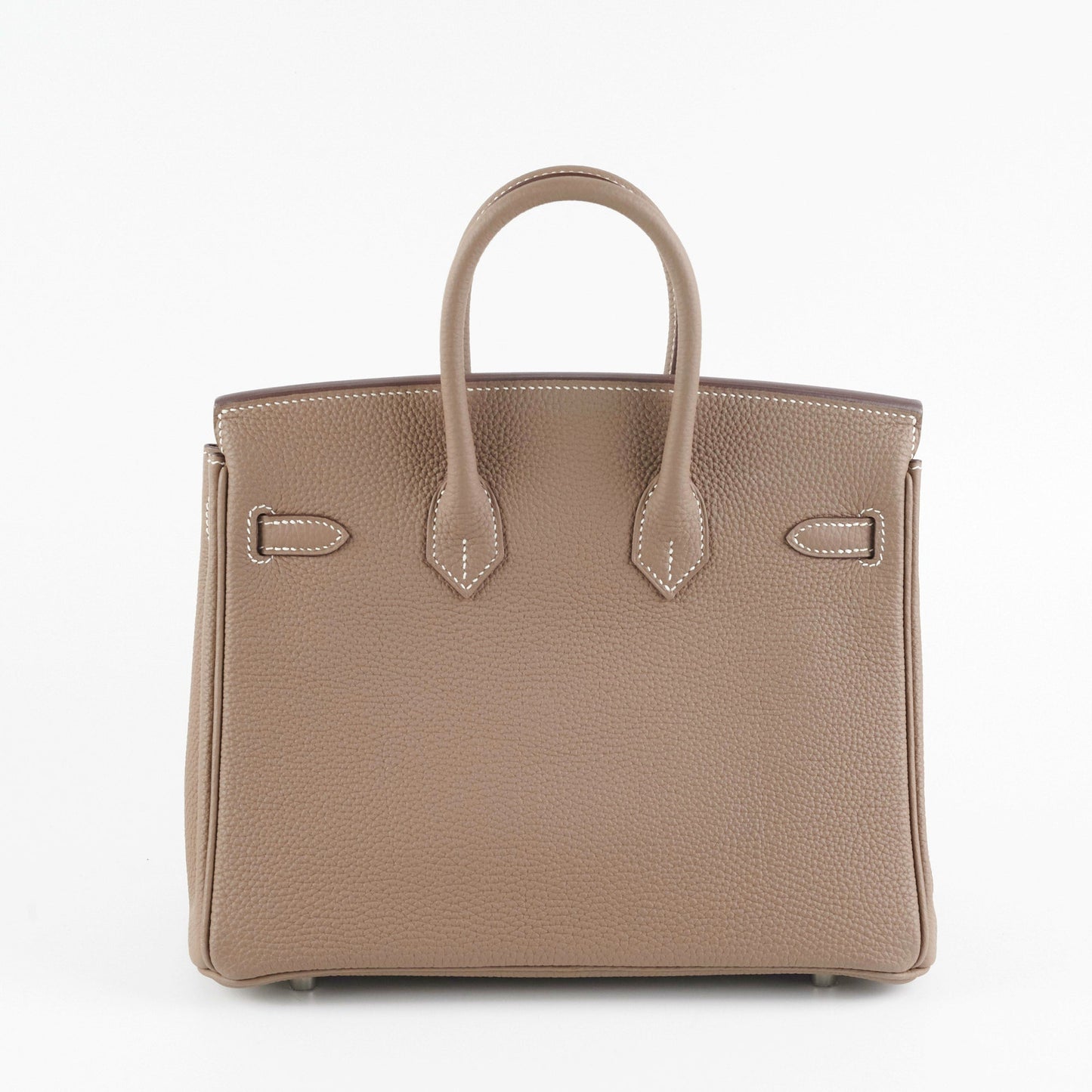 Hermes Birkin 25 Etoupe Togo (2020)