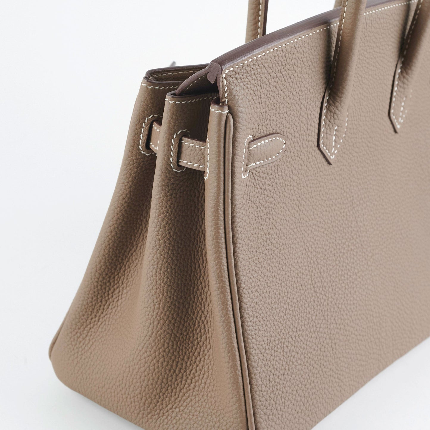 Hermes Birkin 25 Etoupe Togo (2020)