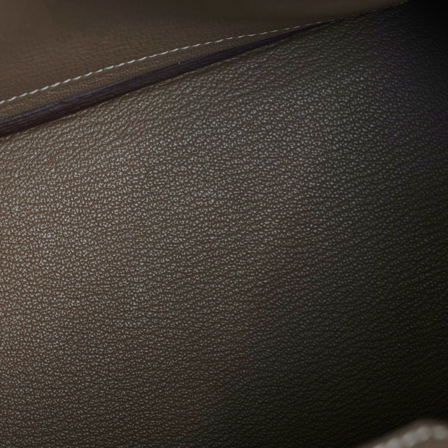 Hermes Birkin 25 Etoupe Togo (2020)