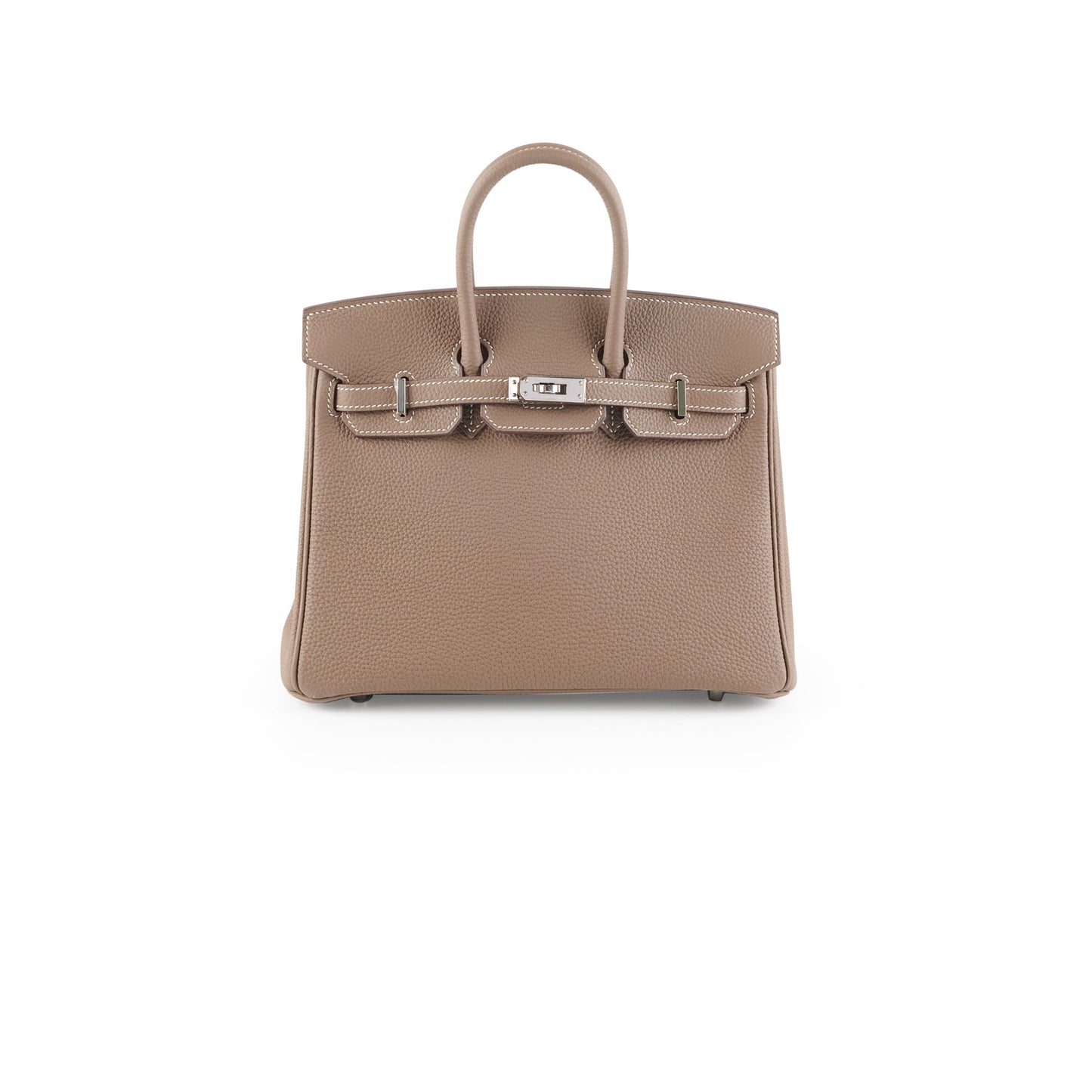 Hermes Birkin 25 Etoupe Togo (2020)