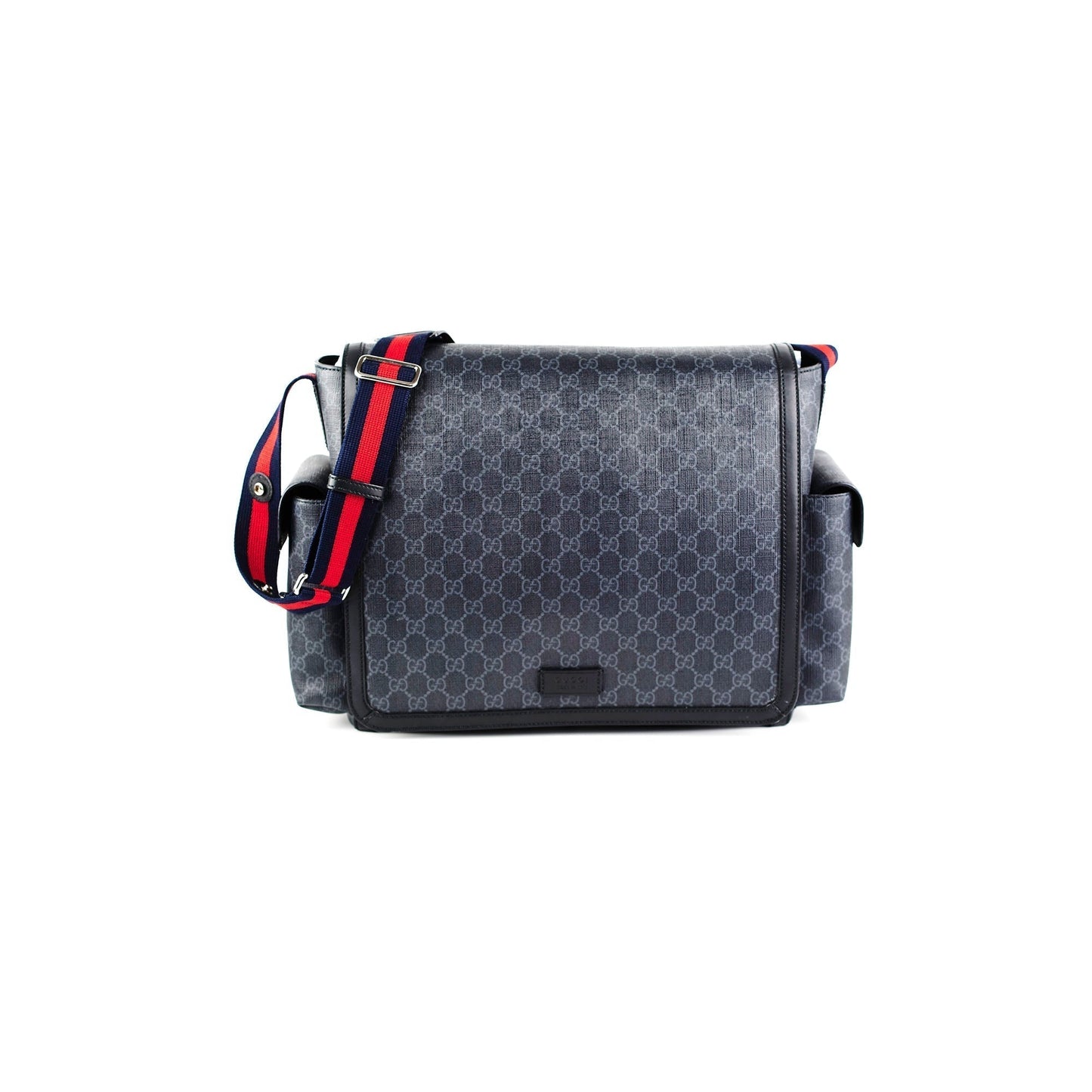 Gucci GG Supreme Baby Changing Bag