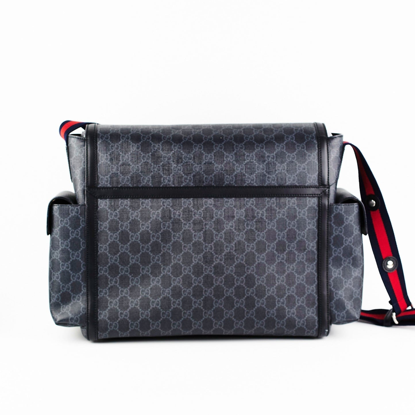 Gucci GG Supreme Baby Changing Bag