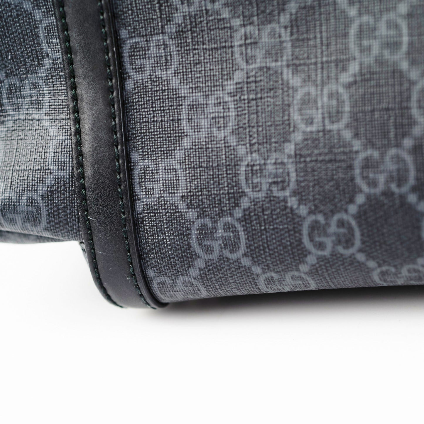 Gucci GG Supreme Baby Changing Bag
