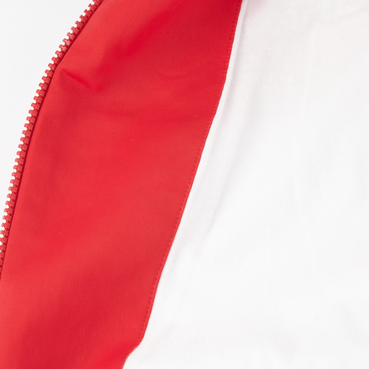 Gucci Floral Embroidery Track Jacket Red