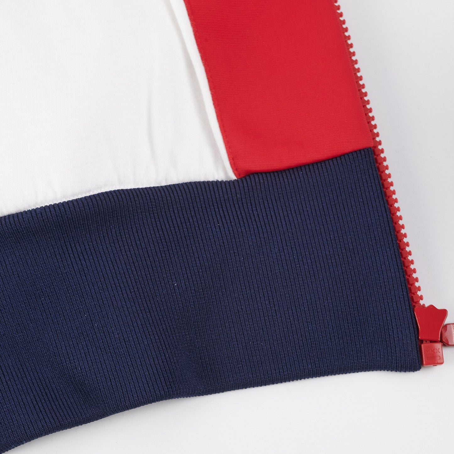 Gucci Floral Embroidery Track Jacket Red