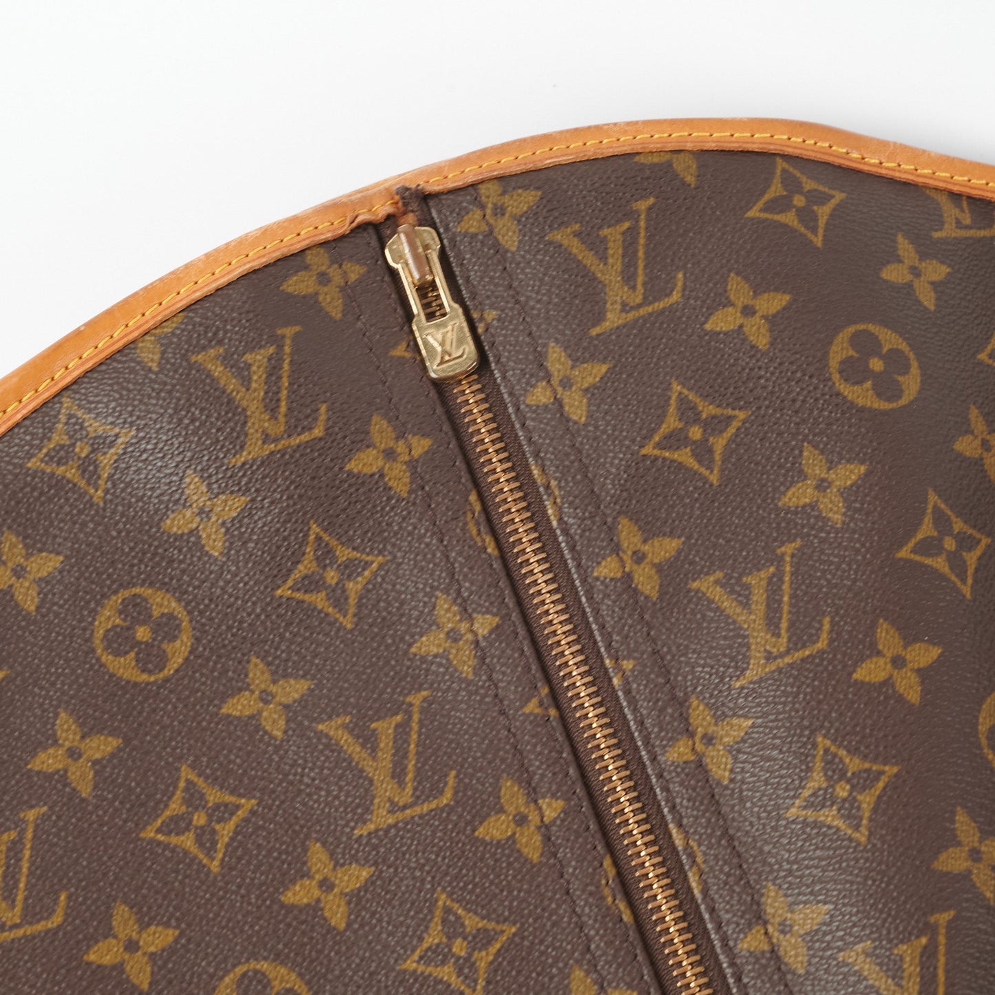 Louis Vuitton Garment Cover Monogram