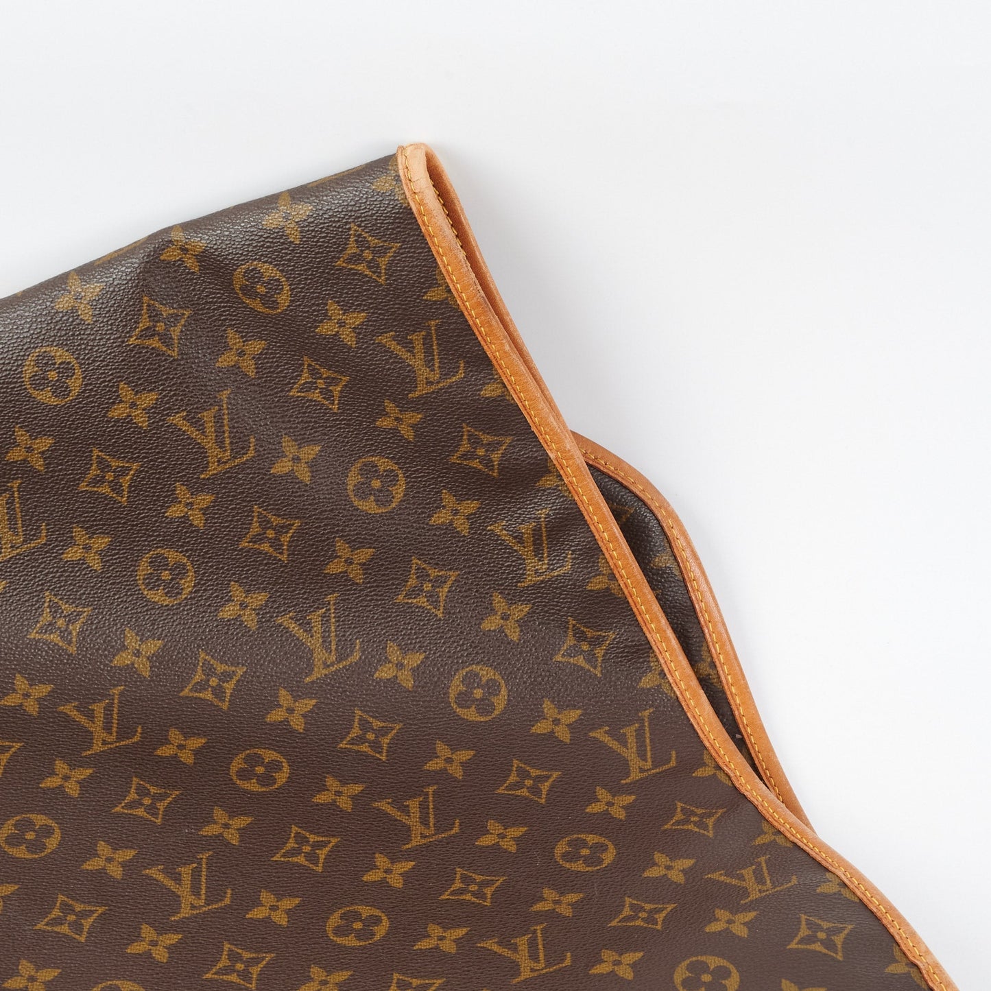 Louis Vuitton Garment Cover Monogram