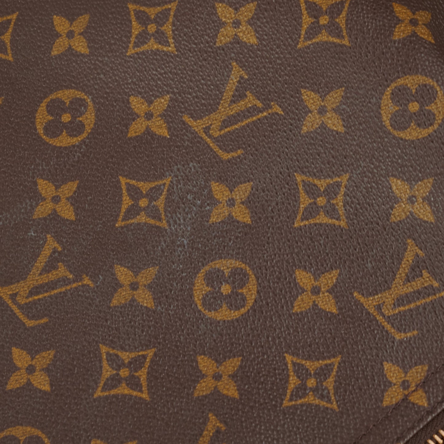 Louis Vuitton Garment Cover Monogram