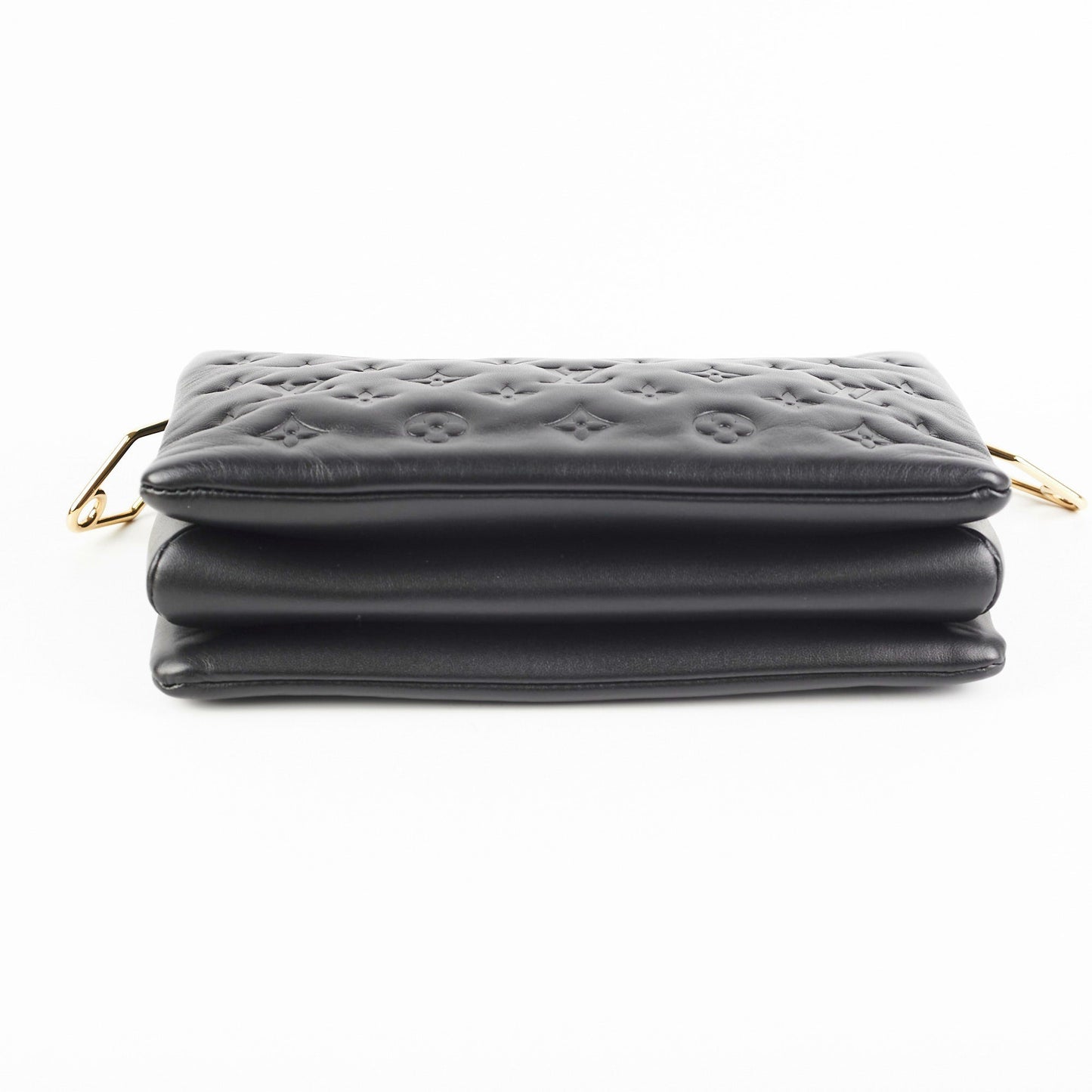 Louis Vuitton Coussin PM Black Crossbody Bag