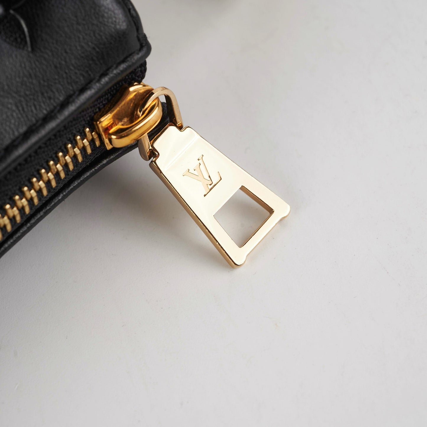 Louis Vuitton Coussin PM Black Crossbody Bag