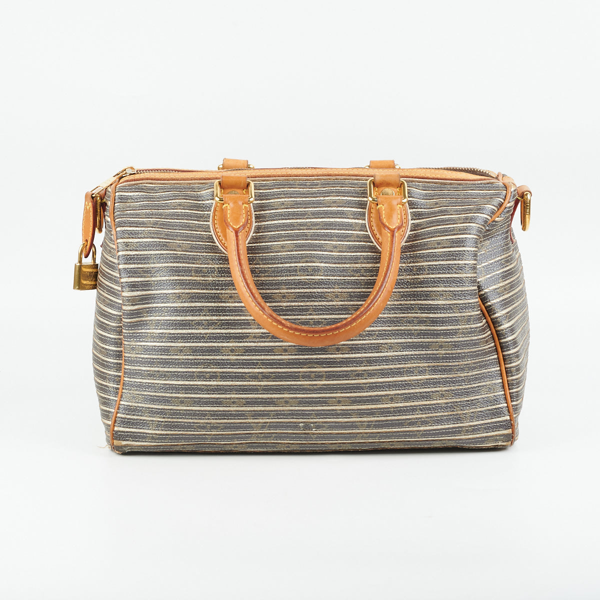 Louis Vuitton Eden Speedy 30