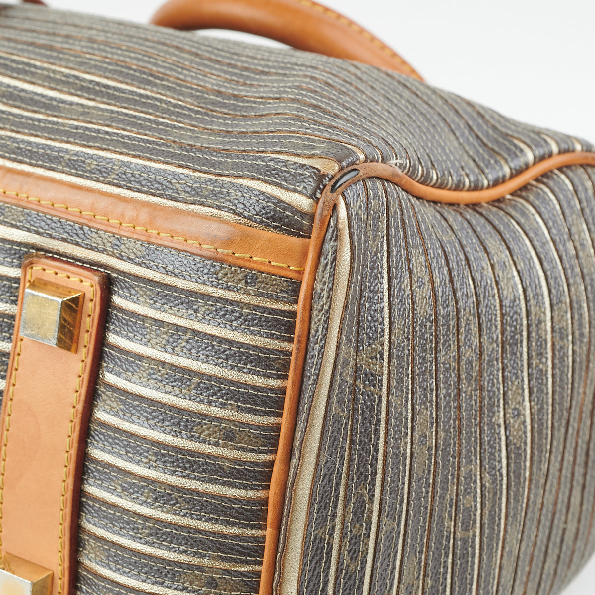 Louis Vuitton Eden Speedy 30