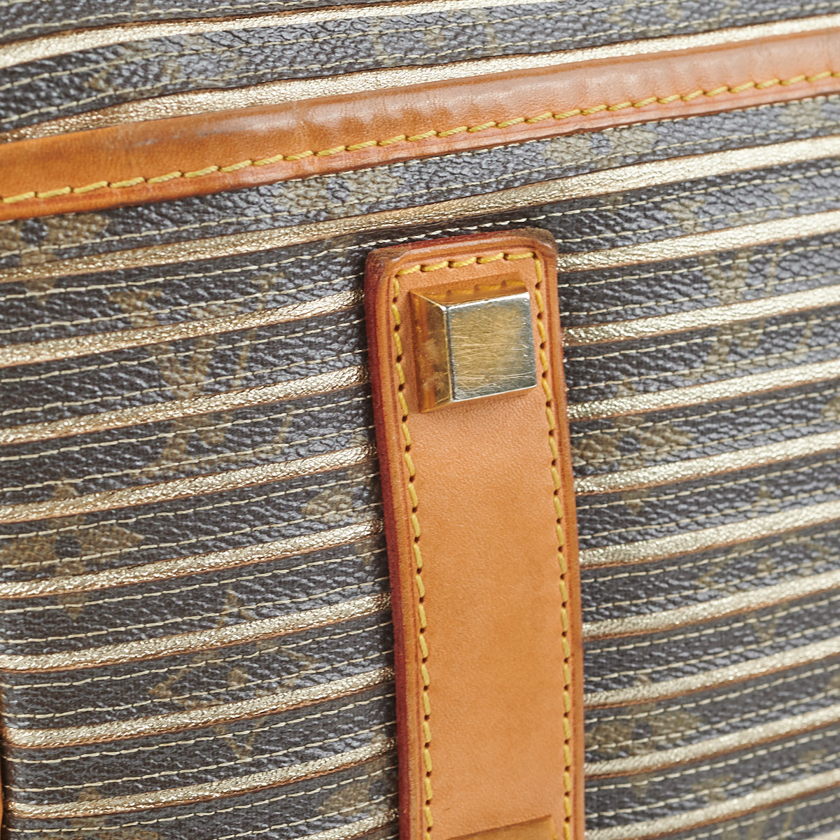 Louis Vuitton Eden Speedy 30