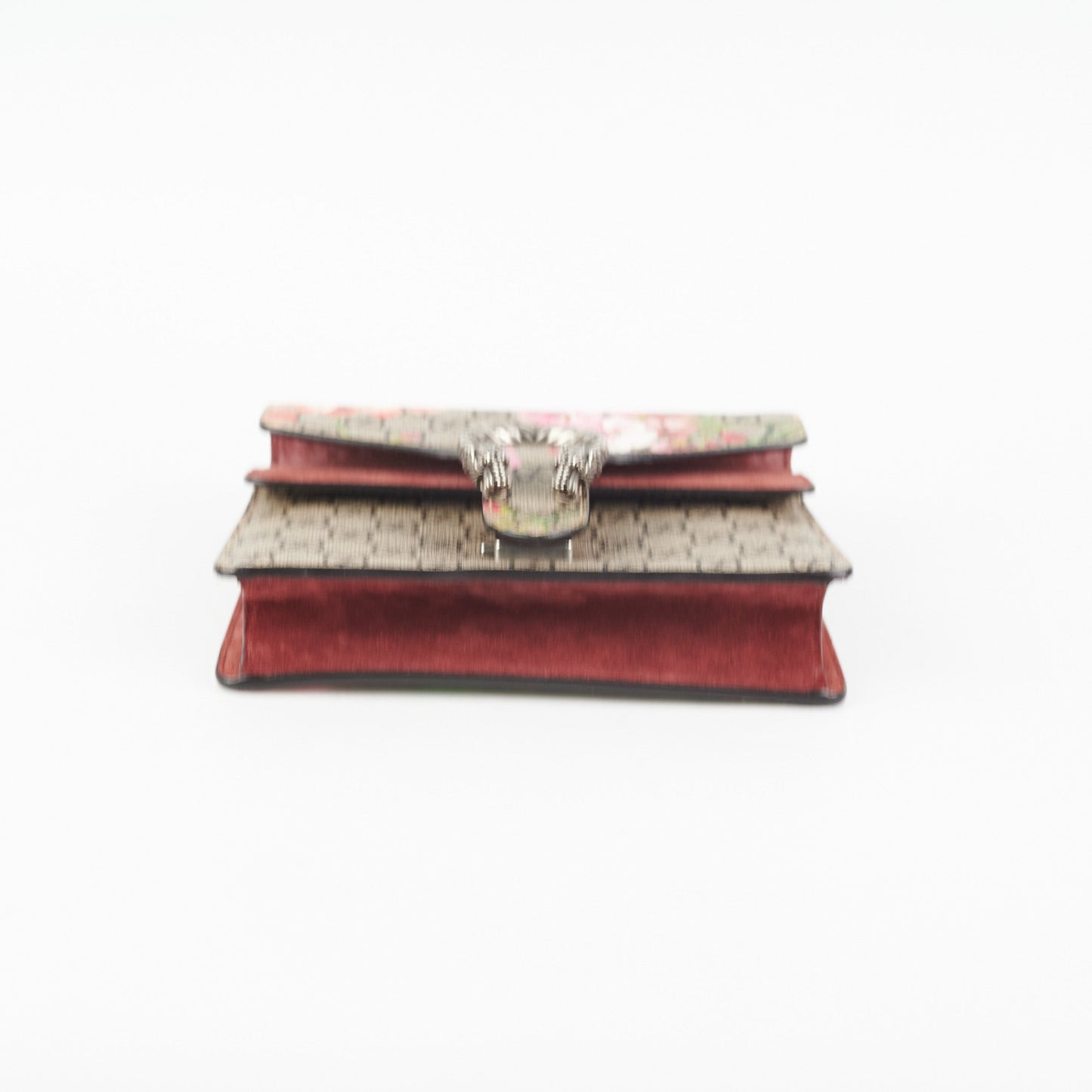 Gucci Mini Dionysus Bloom Pink