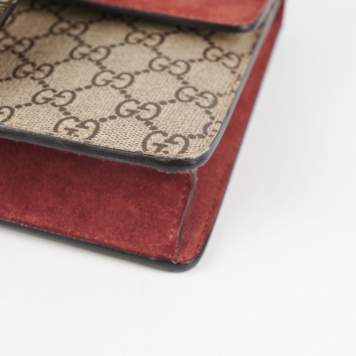 Gucci Mini Dionysus Bloom Pink