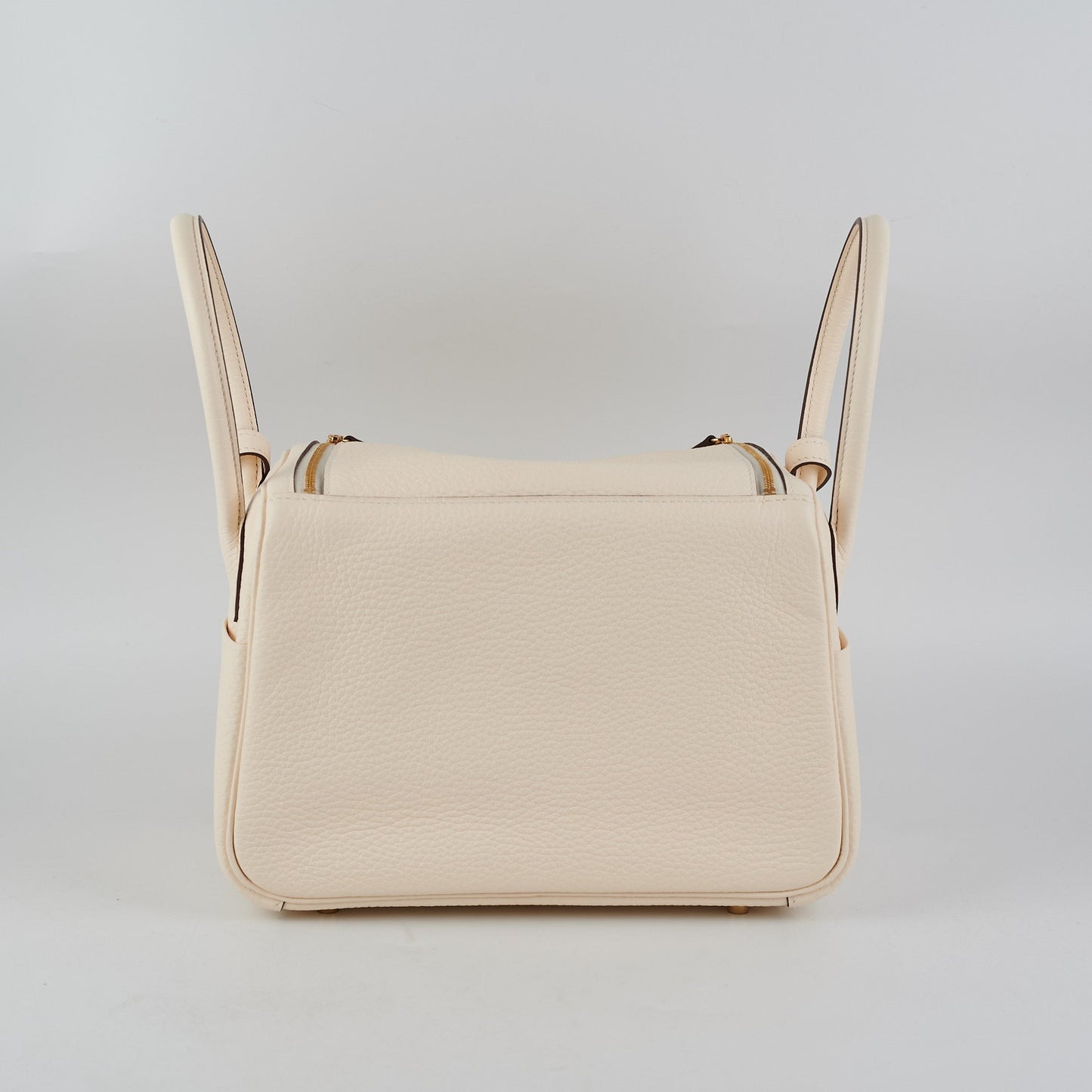 Hermes Lindy 26 Clemence Nata- U stamp 2022