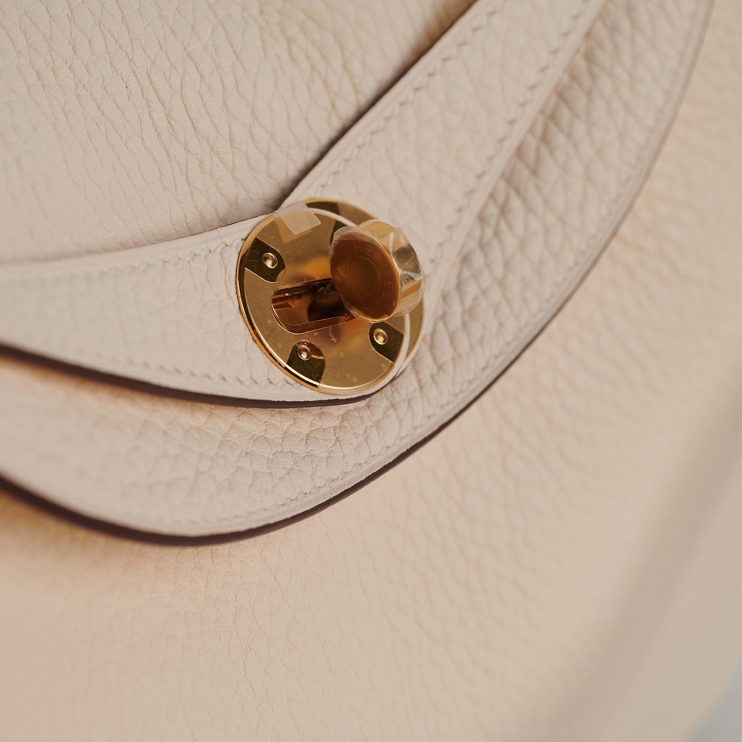 Hermes Lindy 26 Clemence Nata- U stamp 2022