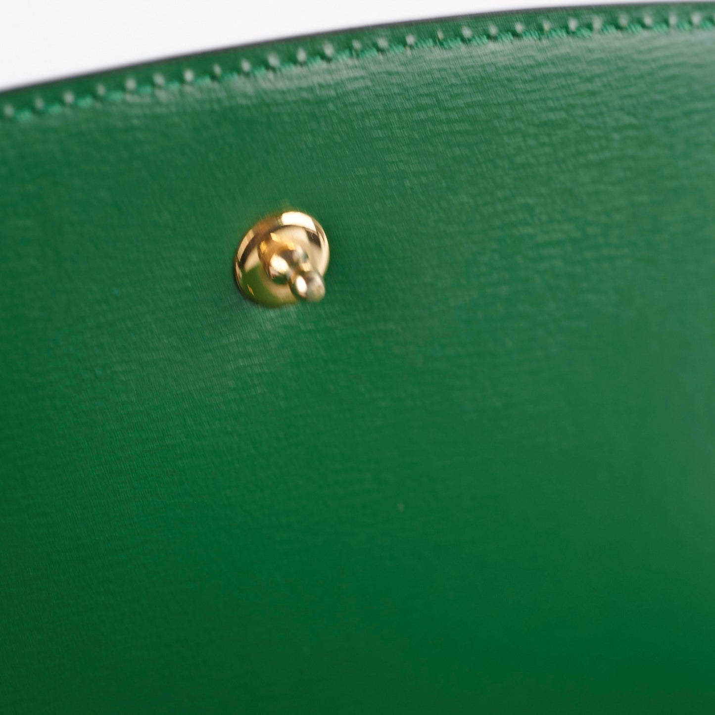 Louis Vuitton Grenelle Green Epi Leather