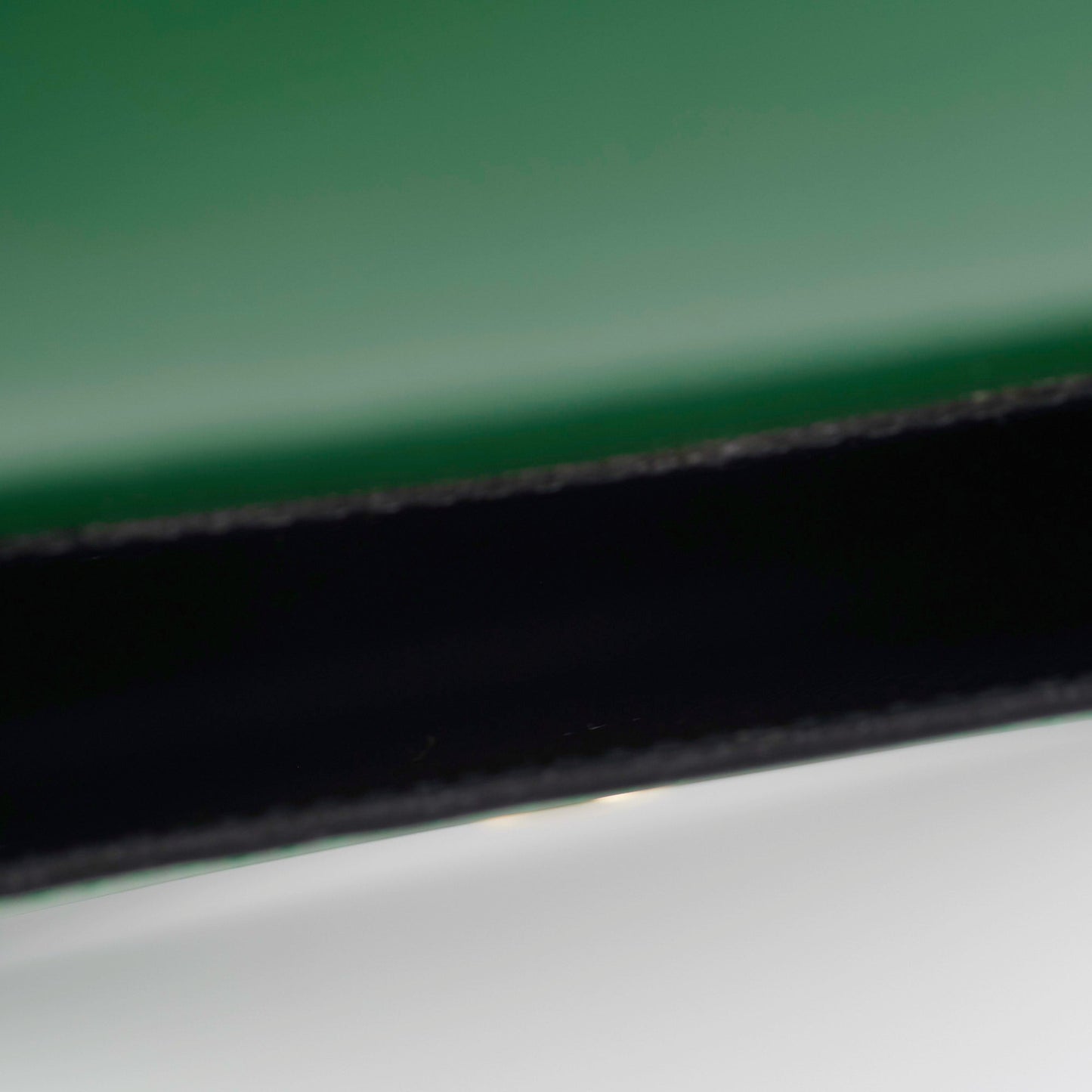 Louis Vuitton Grenelle Green Epi Leather
