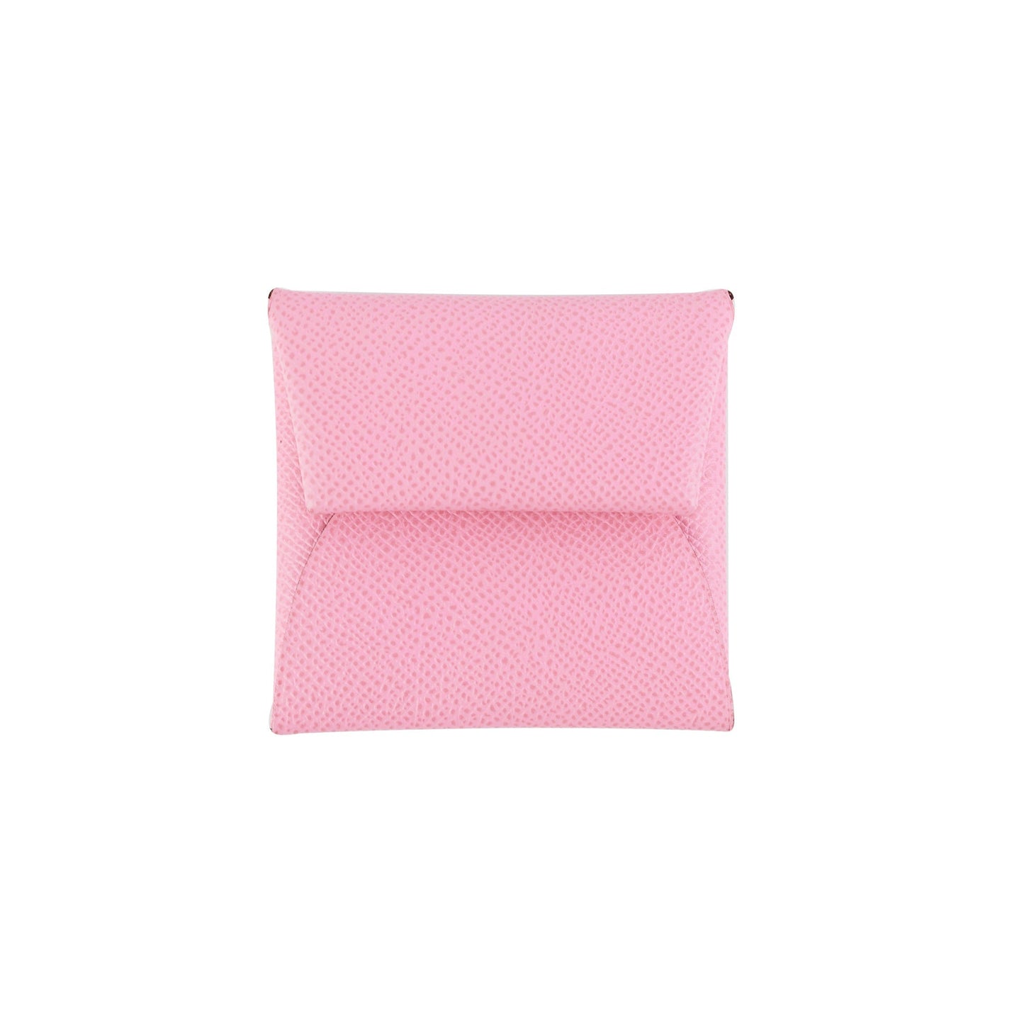 Hermes Light Pink Bastia Coin  Alice Bags
