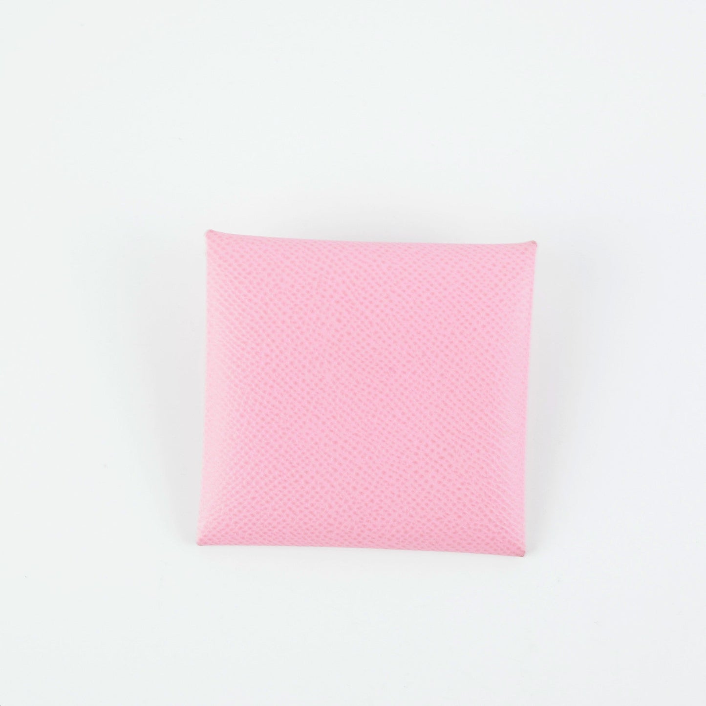 Hermes Light Pink Bastia Coin  Alice Bags