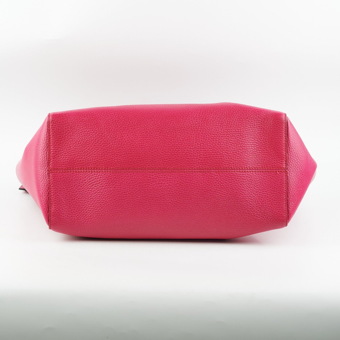Gucci Swing Blossom Tote Bag Pink