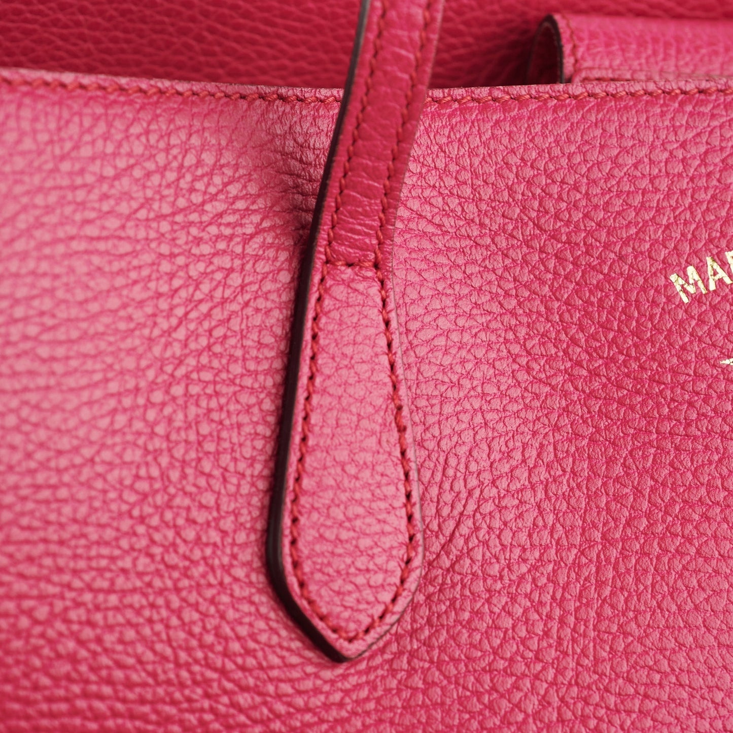Gucci Swing Blossom Tote Bag Pink