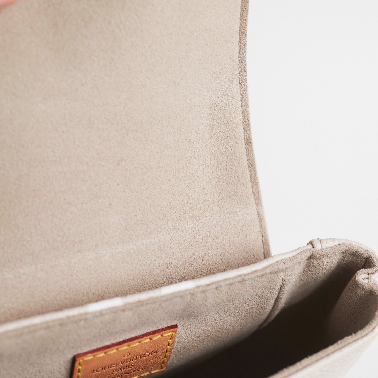 Louis Vuitton By the Pool Brume Mini Backpack